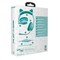 Hypergear Kombat Kitty Gaming Headset for Kids Teal 15556 - alternate 4